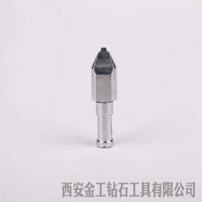 金剛石筆磨削材料的高精度修整工具