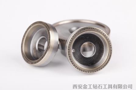 金剛石滾輪在精密磨削領域的綜合技術優(yōu)勢分析